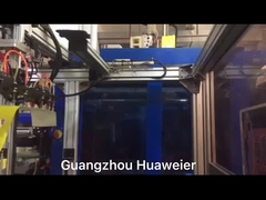 Spezielle Plastikbehälter Spritzgussbehälter