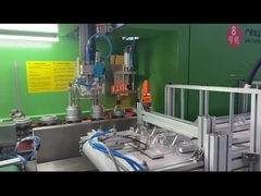 Kunststoffbehälter mit dünner Wand für Lebensmittel