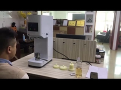 Lebensmittelverpackung 500 ml 1000 ml trockene Lebensmittel-Soda-Getränke aus Plastik Clear PET Can Versiegelungsmaschine