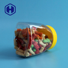 Wegwerf-HAUSTIER 480ml süße Plastikgläser mit Deckel-Nahrung sicherer Sugar Fondants