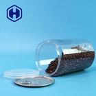 Plastikdosen luftdichten freien Raumes 307# 930ml, die für organisches Mandel-Mehl verpacken