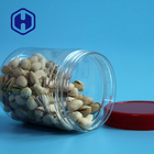 Leck-Beweis-Plastikglas-Nahrungsmittelgrad 23oz 700ml für das Bonbon-Verpacken