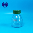 Freier Durchmesser 40mm rundes Kunststoffgehäuse-Glas Bpa des Würzgewürz-200ml
