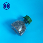 Freier Durchmesser 40mm rundes Kunststoffgehäuse-Glas Bpa des Würzgewürz-200ml