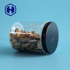 Acajoubaum-Bohnen sät Kunststoffgehäuse-Glas 350ml 390ml mit Metalldeckel