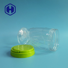 Luftdichtes versiegelbares verpackendes Plastikglas 30oz 900ml mit Zwischenlagen-Deckeln