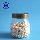 SGS Kunststoffgehäuse-Glas für Keks-Imbiss-Erdnuss-Säuglingsnahrung 330ml 11oz