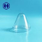 550 ml PET-Flasche Vorform, Maßnahme, Form, Hals, 87 mm breiter Mund