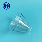 300 ml 500 ml PET Flasche Preform BPA frei Großöffnung Mund Hals 70 mm für Glas