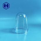 1000 ml PET-Flasche Preform 307# durchsichtig Schraubdeckel Kunststoffdose Wanddicke Weit Mund 83mm
