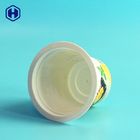 Kalte Nahrung des Getränk-IML der Schalen-7OZ 215ML, die sichere BPA SGS FDA freigeben, bescheinigte