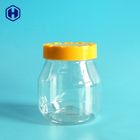 Heller Leck-Beweis-Plastikglas-Erdnussbutter-Verpackung des Ball-330ML 11OZ