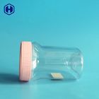 Beweis-Plastikglas des Leck-360ML für das Erdnussbutter-Schokoladen-Verpacken