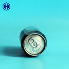 115MM Coca Cole Plastic Soda Cans With Aluminium-TRUNKENBOLD Deckel