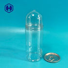 Leck prüfen klare Plastikdosen der klaren Hauben-420ml für Plätzchen