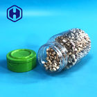Mini-80mm Höhe 120ml 4oz Sugar Plastic Spice Jar