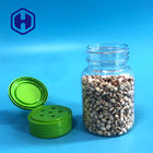 Mini-80mm Höhe 120ml 4oz Sugar Plastic Spice Jar