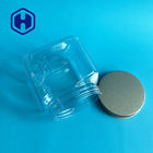 Fester Hochleistungs-Leck-Beweis-Plastikglas 655ml 22oz für Stiftkopfschrauben Tab Washers