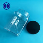 Leck-Beweis-Plastikglas 2250ml 76oz für elektronische Zigarette