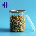 Plastik des Leck-Beweis-freien Raumes konserviert 240ml kleine trockene Nahrung konservierte Pflaume 8oz in Büchsen