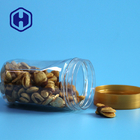 Freies 300ml 10oz Plastik-HAUSTIER Bpa Glas für Erdnussbutter