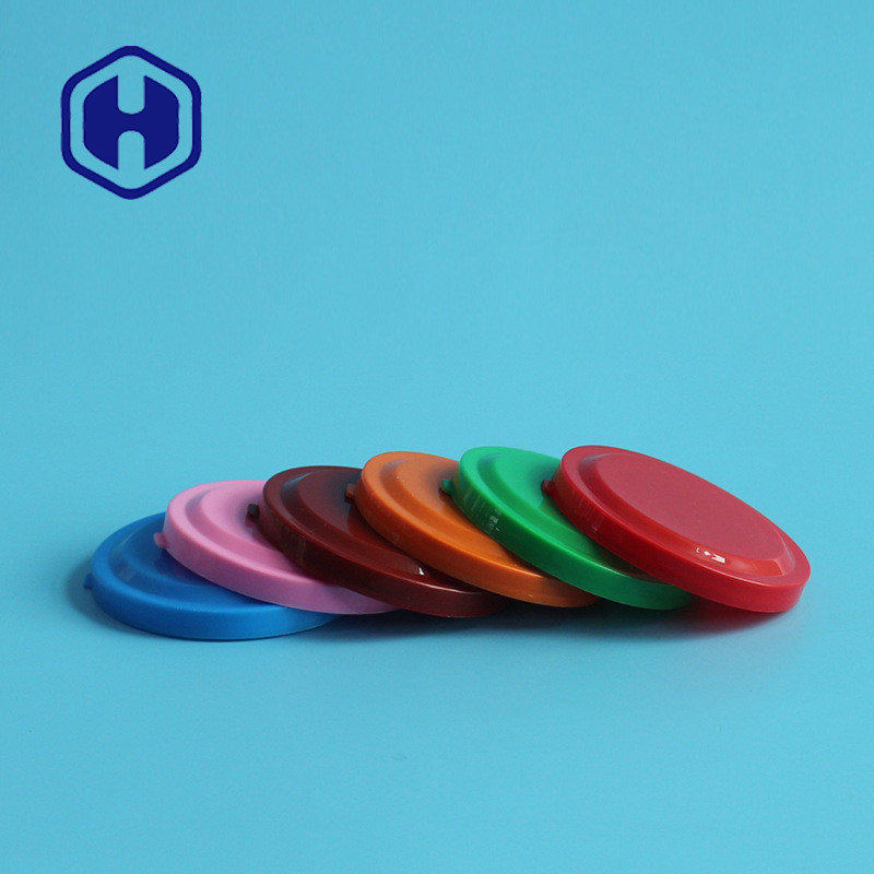 Schweinefleisch-Trockenfleisch- vom Rindverpacken der klaren Plastikdosen-250ml 211 8.5oz helles getrocknetes