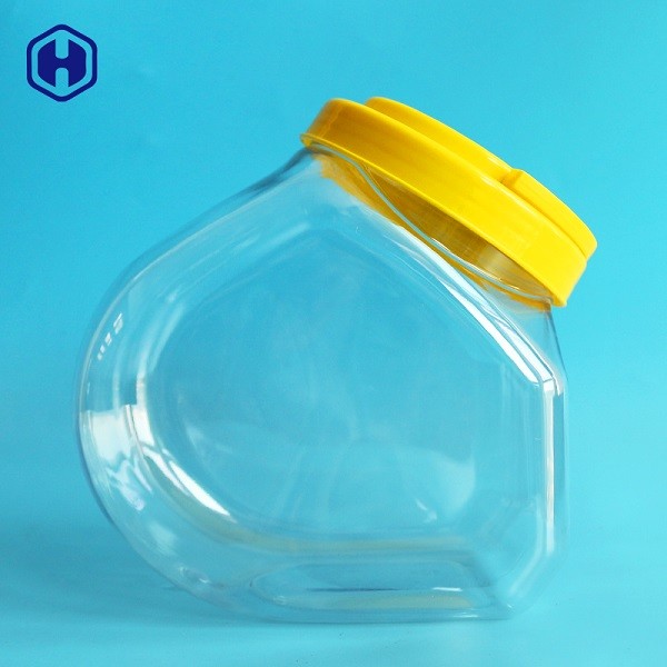 Großer Verpacken-gesetzter Form-Leck-Beweis-Plastikglas-Satz-Kabel-Ladegerät-Behälter