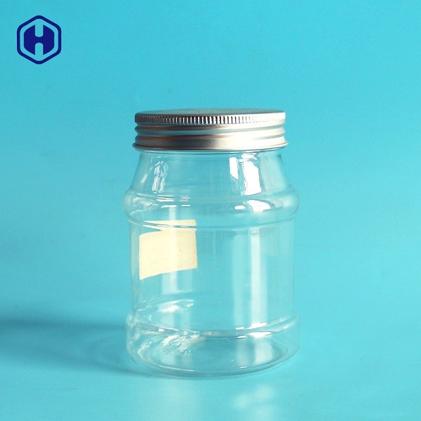 Leck-Beweis-Plastikglas des Eimer-330ML für süße Stau-Verpackung Apples