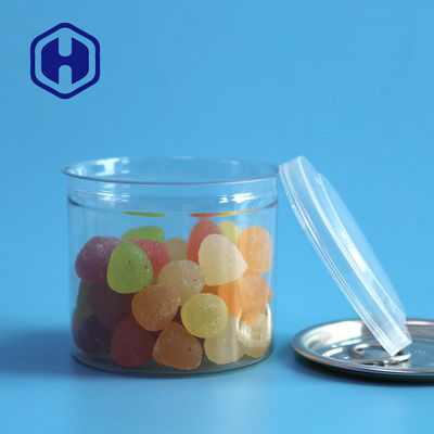 Acajoubaum-Süßigkeiten trocknen Früchte, 170ml-, dashaustier mit Aluminium-Eoe-Kappe in Büchsen konserviert