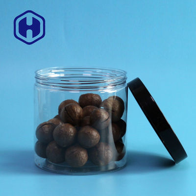 HAUSTIER Konserven der großen Öffnung 309# 740ml Plastik- Dosen mit Aluminium-Eoe-Überwurfmutter