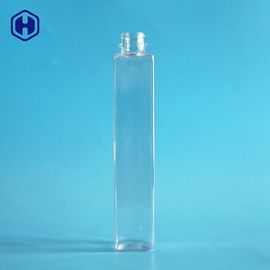 Soße 300ml HAUSTIER füllen völlig luftdichte giftige 225mm Höhe des Nahrungsmittelsafe-nicht ab