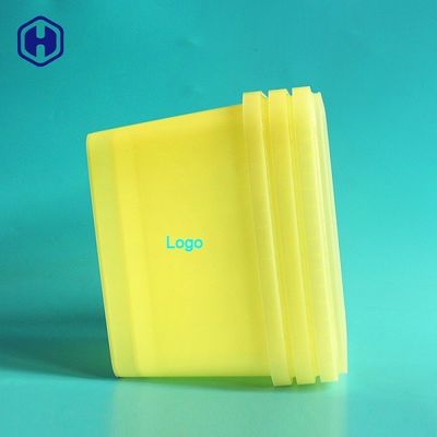 Microwavable IML-Wannen BPA geben umweltfreundliches ohne Griff frei