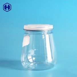 Dosen-trockene Nahrung des Pagoden-Art-freien Raumes Plastikhalten Plastikkeks-Behälter
