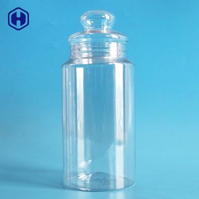 Transparenter Leck-Beweis-Plastik rüttelt 1180ML 40OZ mit Deckel 211 EOE POE