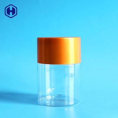 Kleiner leerer Leck-Beweis-Plastikgläser mit 211 einfachem offenem Ende 556ML 19OZ