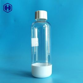 Eingemachter Soda-recyclebarer Plastik füllt Studdle-Hals-Durchsickern-Beweis ab