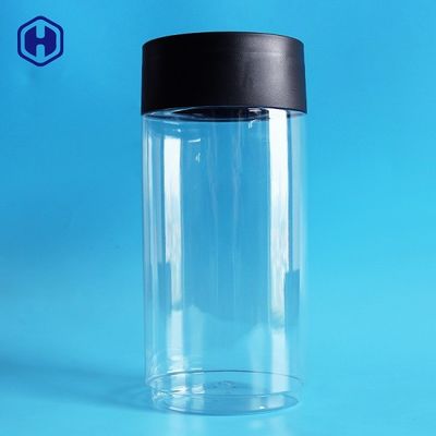 Plastik der Konserven-1236ML 42OZ EOE POE macht starke Wand ein