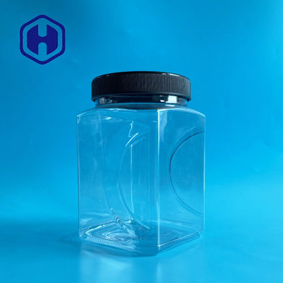 Leck-Beweis-Plastikglas 2250ml 76oz für elektronische Zigarette