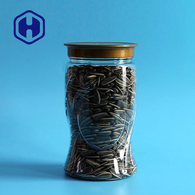 S formen Glas-Kern-Acajoubaum-Walnuss-Daten HAUSTIER freien Raumes 34oz 1000ml