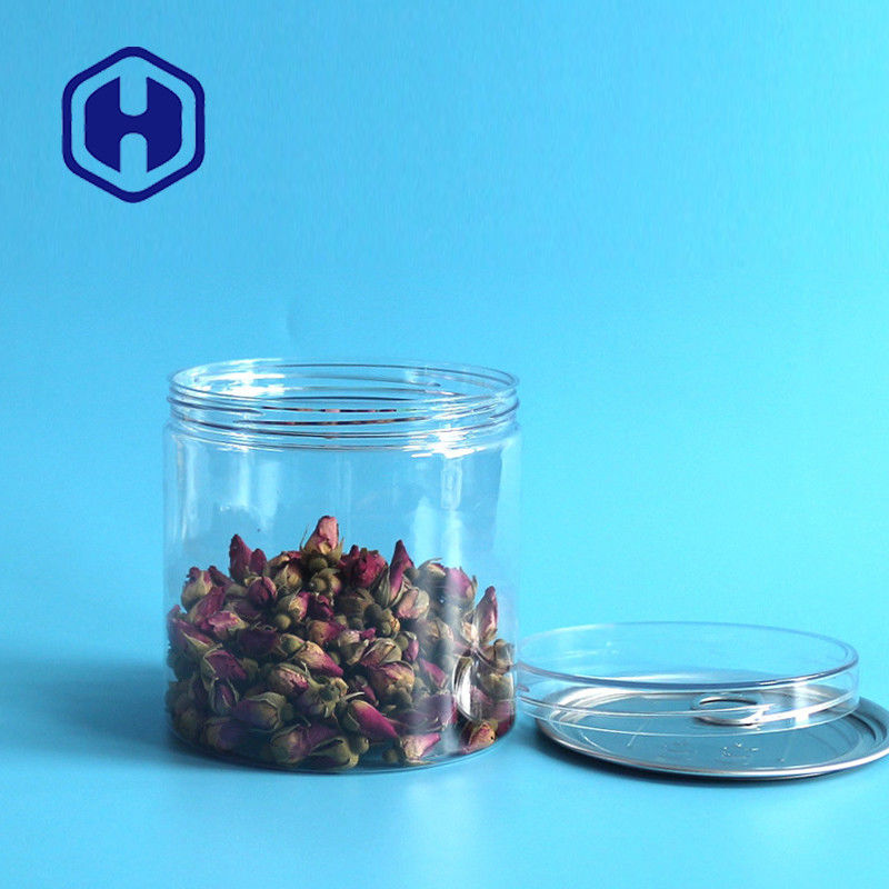 HAUSTIER Konserven der großen Öffnung 309# 740ml Plastik- Dosen mit Aluminium-Eoe-Überwurfmutter