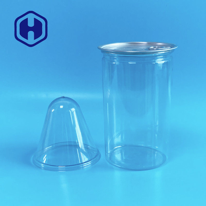 Premium 40# 99mm EOE Bpa-freie Kunststoff-PET-Vorformen für Konserven