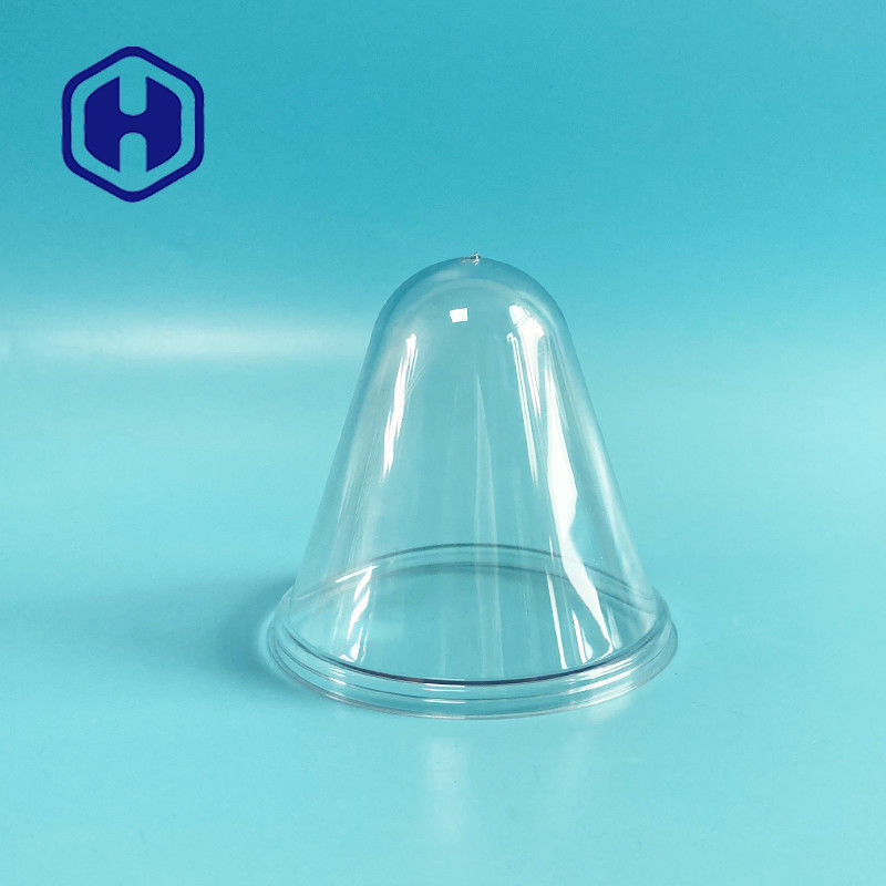 Premium 40# 99mm EOE Bpa-freie Kunststoff-PET-Vorformen für Konserven