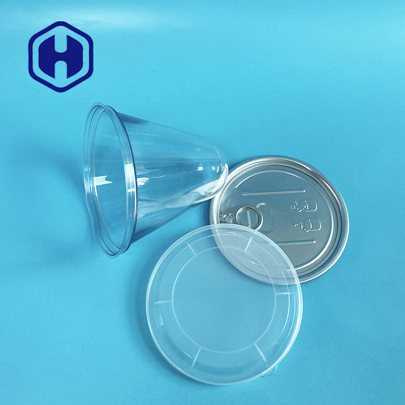 Premium 40# 99mm EOE Bpa-freie Kunststoff-PET-Vorformen für Konserven