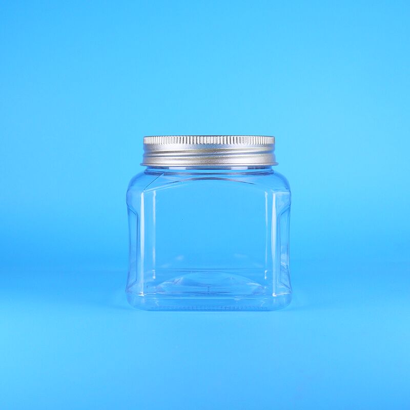 Auslaufsicherer Lebensmittelaufbewahrungsbehälter für Saucen, Dressings, Gewürze, Großpackung, Glas mit Schraubdeckel