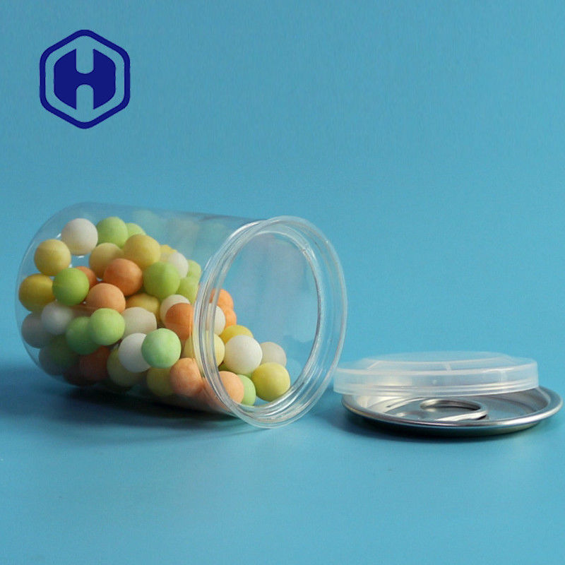 das Plastik HAUSTIER 80g kann für einfache offene Enden der Tee-Bonbon-Schokoladen-Säuglingsnahrungs-165ml 5.6oz 202#