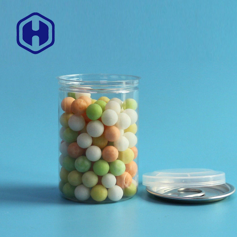 das Plastik HAUSTIER 80g kann für einfache offene Enden der Tee-Bonbon-Schokoladen-Säuglingsnahrungs-165ml 5.6oz 202#