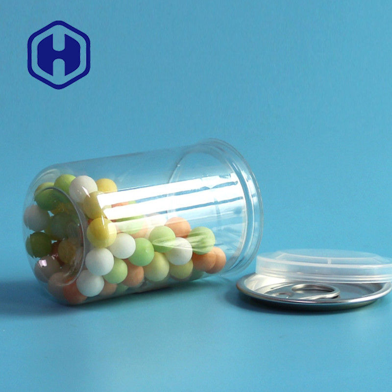 das Plastik HAUSTIER 80g kann für einfache offene Enden der Tee-Bonbon-Schokoladen-Säuglingsnahrungs-165ml 5.6oz 202#