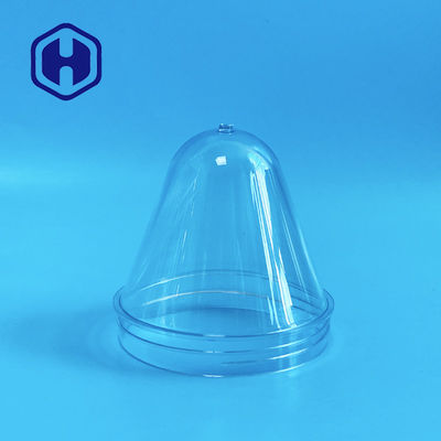 Steckbare PET-Flasche Preform Biscuit Trockenfrucht Süßigkeiten Glas Hals 87mm weit geöffnet