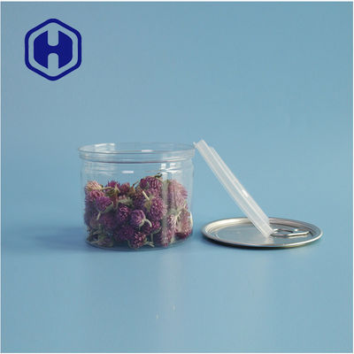 Spielzeug Flexible Vegan Snack Vakuum Kunststoffverpackung Transparente PET Lebensmittelqualität Luftdichte Dose