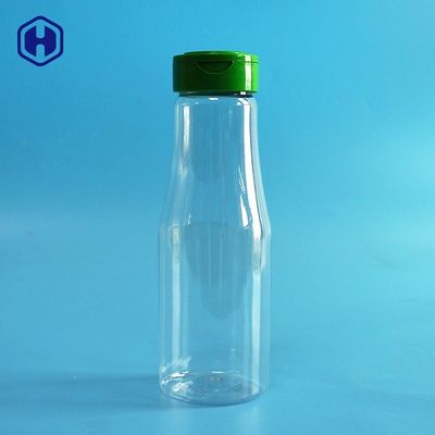 Plastikgewürz-Behälter des runden Plastikloch-Deckel-freien Raumes des gewürz-Glas-sechs